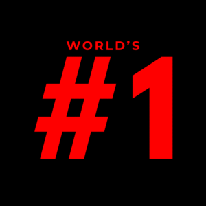 TenGap.com World’s #1